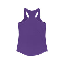 Load image into Gallery viewer, Women&#39;s Queen Ideal Racerback Tank
