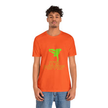 Load image into Gallery viewer, Unisex Jersey &quot;Poppin&#39;&quot; Short Sleeve Tee
