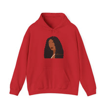 Load image into Gallery viewer, Unisex Queen Heavy Blend™ Hooded Sweatshirt
