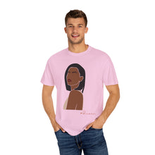 Load image into Gallery viewer, Unisex Queen Garment-Dyed T-shirt
