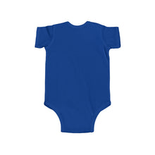 Load image into Gallery viewer, Infant Fine &quot;Poppin&#39;&quot; Jersey Bodysuit
