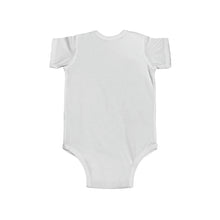 Load image into Gallery viewer, Infant Fine &quot;Poppin&#39;&quot; Jersey Bodysuit
