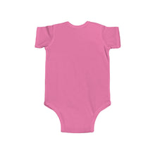 Load image into Gallery viewer, Infant Fine &quot;Poppin&#39;&quot; Jersey Bodysuit
