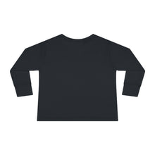 Load image into Gallery viewer, Toddler Long Sleeve &quot;Poppin&#39;&quot; Tee
