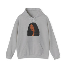 Load image into Gallery viewer, Unisex Queen Heavy Blend™ Hooded Sweatshirt
