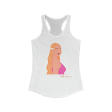 Load image into Gallery viewer, Women&#39;s Queen Ideal Racerback Tank
