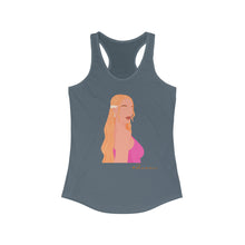 Load image into Gallery viewer, Women&#39;s Queen Ideal Racerback Tank
