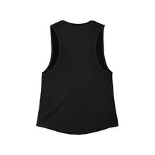 Load image into Gallery viewer, Women&#39;s Poppin&#39; Scoop Muscle Tank
