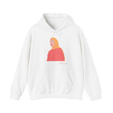 Load image into Gallery viewer, Unisex Queen Heavy Blend™ Hooded Sweatshirt
