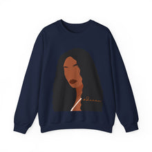 Load image into Gallery viewer, Unisex Queen Heavy Blend™ Crewneck Sweatshirt
