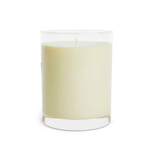 Load image into Gallery viewer, Scented &quot;Poppin&#39;&quot; Candle - Full Glass, 11oz
