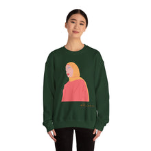 Load image into Gallery viewer, Unisex Queen Heavy Blend™ Crewneck Sweatshirt
