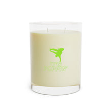 Load image into Gallery viewer, Scented &quot;Poppin&#39;&quot; Candle - Full Glass, 11oz
