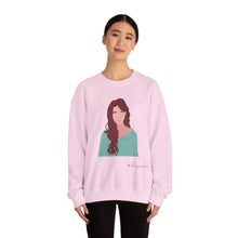 Load image into Gallery viewer, Unisex Queen Heavy Blend™ Crewneck Sweatshirt
