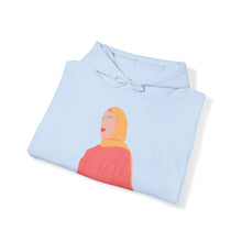 Load image into Gallery viewer, Unisex Queen Heavy Blend™ Hooded Sweatshirt
