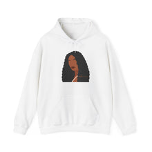 Load image into Gallery viewer, Unisex Queen Heavy Blend™ Hooded Sweatshirt
