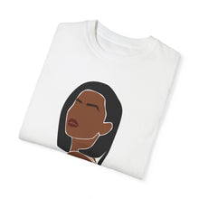 Load image into Gallery viewer, Unisex Queen Garment-Dyed T-shirt
