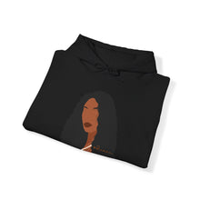 Load image into Gallery viewer, Unisex Queen Heavy Blend™ Hooded Sweatshirt
