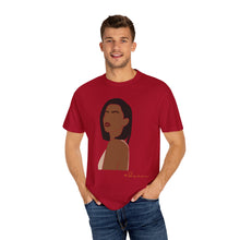 Load image into Gallery viewer, Unisex Queen Garment-Dyed T-shirt
