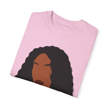 Load image into Gallery viewer, Unisex Queen Garment-Dyed T-shirt
