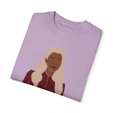 Load image into Gallery viewer, Unisex Queen Garment-Dyed T-shirt
