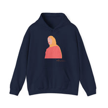 Load image into Gallery viewer, Unisex Queen Heavy Blend™ Hooded Sweatshirt
