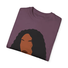 Load image into Gallery viewer, Unisex Queen Garment-Dyed T-shirt
