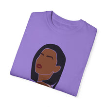 Load image into Gallery viewer, Unisex Queen Garment-Dyed T-shirt
