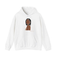 Load image into Gallery viewer, Unisex Queen Heavy Blend™ Hooded Sweatshirt
