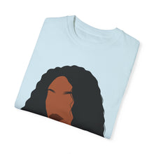 Load image into Gallery viewer, Unisex Queen Garment-Dyed T-shirt
