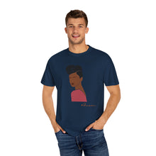 Load image into Gallery viewer, Unisex Queen Garment-Dyed T-shirt
