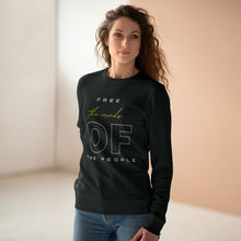 Load image into Gallery viewer, Unisex &quot;Major Statement&quot; Rise Sweatshirt
