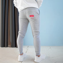 Load image into Gallery viewer, Women&#39;s &quot;PUSH&quot; Fleece Joggers
