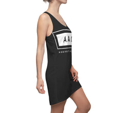 Load image into Gallery viewer, Women&#39;s Cut &amp; Sew AAO Racerback Dress
