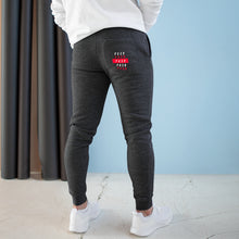 Load image into Gallery viewer, Women&#39;s &quot;PUSH&quot; Fleece Joggers
