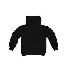 Load image into Gallery viewer, Youth &quot;Define Free&quot; Heavy Blend Hooded Sweatshirt
