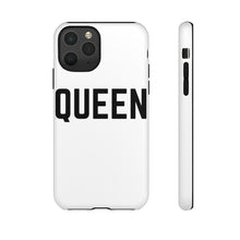 Load image into Gallery viewer, &quot;QUEEN&quot; Phone Case
