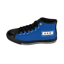 Load image into Gallery viewer, Women&#39;s High-top AAO Sneakers
