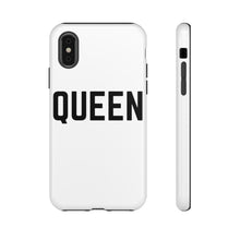 Load image into Gallery viewer, &quot;QUEEN&quot; Phone Case
