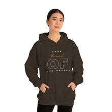 Load image into Gallery viewer, Unisex &quot;Major Statement&quot; Heavy Blend™ Hooded Sweatshirt
