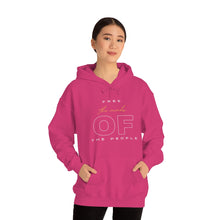 Load image into Gallery viewer, Unisex &quot;Major Statement&quot; Heavy Blend™ Hooded Sweatshirt
