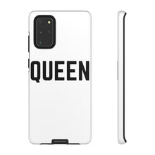 Load image into Gallery viewer, &quot;QUEEN&quot; Phone Case
