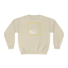 Load image into Gallery viewer, Unisex NuBlend® &quot;Check The Box&quot; Crewneck Sweatshirt
