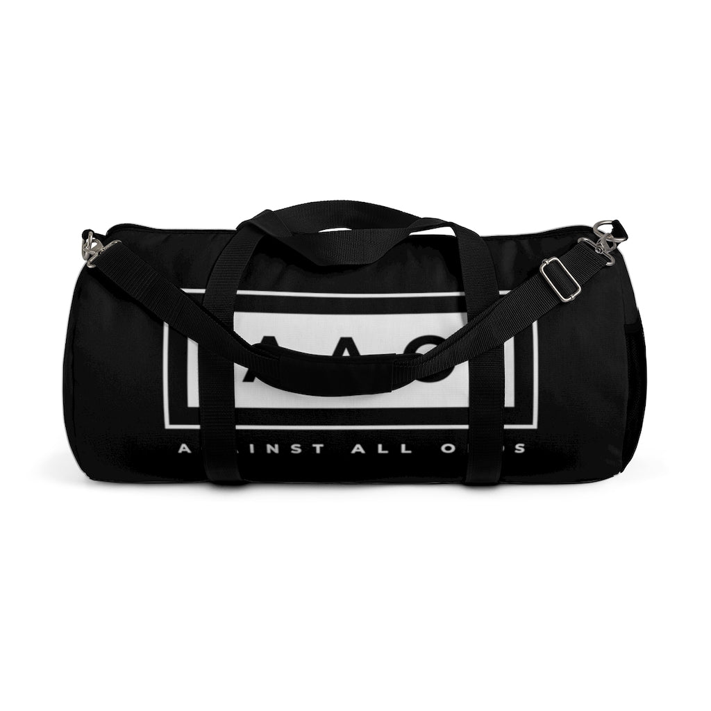 Duffel AAO Bag