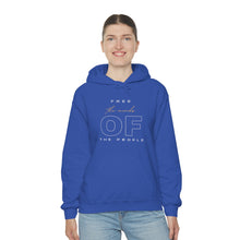 Load image into Gallery viewer, Unisex &quot;Major Statement&quot; Heavy Blend™ Hooded Sweatshirt
