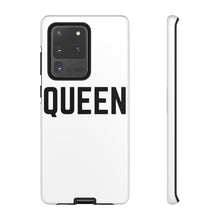 Load image into Gallery viewer, &quot;QUEEN&quot; Phone Case
