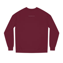 Load image into Gallery viewer, Unisex &quot;Define Free&quot; Crew Neck Sweatshirt
