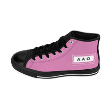 Load image into Gallery viewer, Women&#39;s High-top AAO Sneakers
