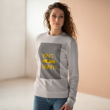 Load image into Gallery viewer, Unisex &quot;Isn&#39;t It Funny?&quot; Rise Sweatshirt

