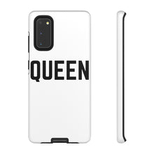 Load image into Gallery viewer, &quot;QUEEN&quot; Phone Case
